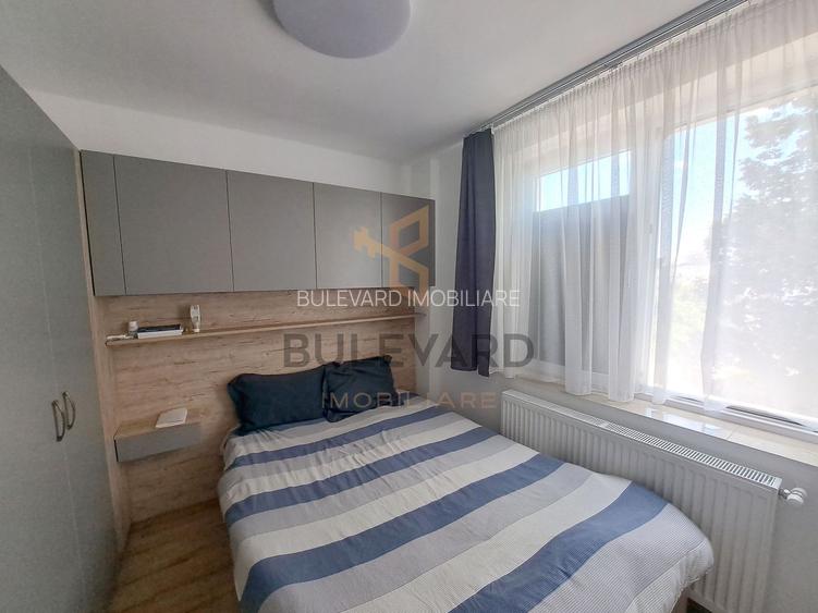 Apartament de vanzare in centrul cartierului Gheorgheni! - 5