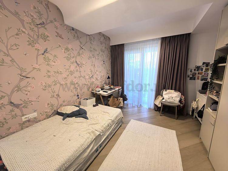 Apartament în zona Iancu Nicolae - Cambridge School
