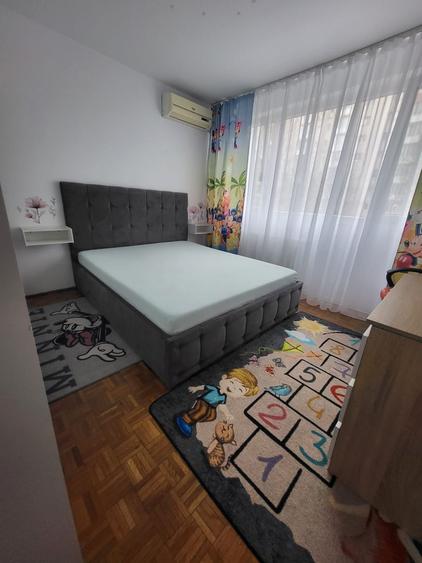 Apartament cu doua camere, Drumul Gazarului, 75.000€