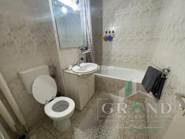 Ap 2 camere | 50,82 mp | Gheorgheni-Interservisan-FSPAC