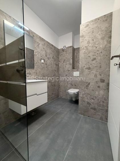 Apartament cu două camere,  semidecomandat, finisat | Zona Eroilor - 7