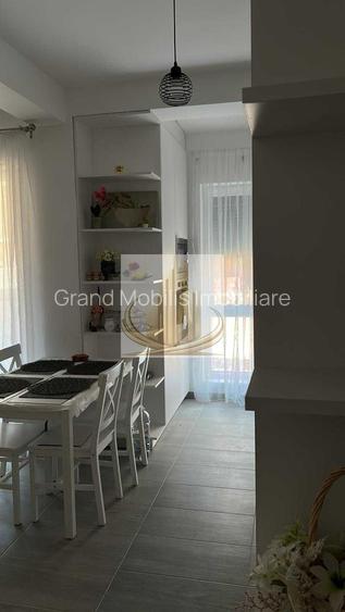 🏡 Apartament modern 2camere, Giroc - 2