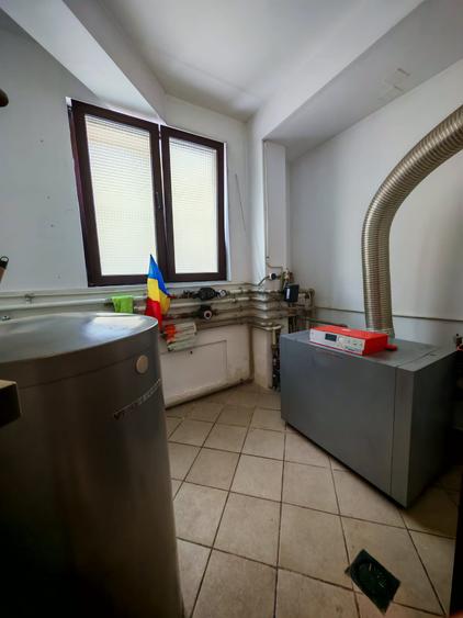 PIPERA \ VILA COMPLET MOBILATA  in zona Erou Iancu Nicolae - British School