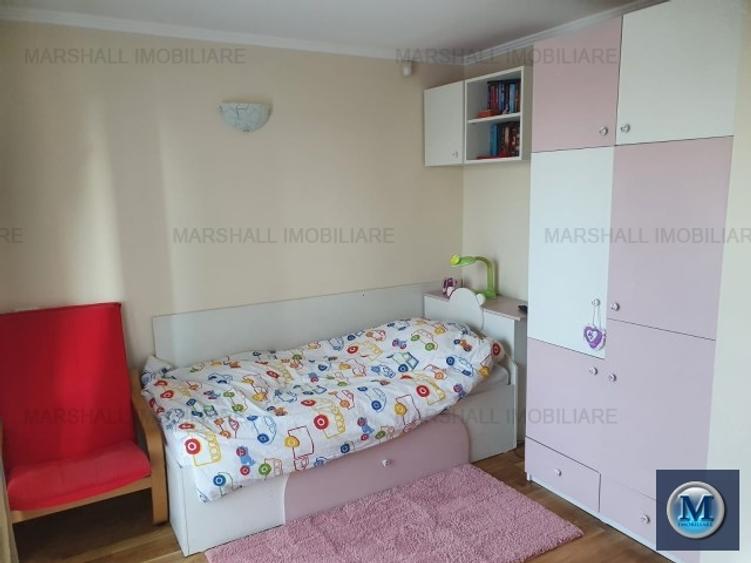Vila cu 4 camere de vanzare in Barcanesti, 221 mp #12513
