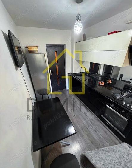 Apartament 2 Camere Stefan cel Mare 3 Minute Metrou Parcul Circului Comision 0%