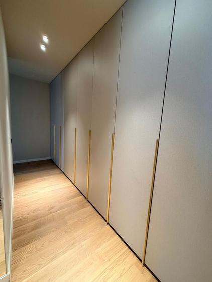Vanzare 3 Camere One Herastrau Vista