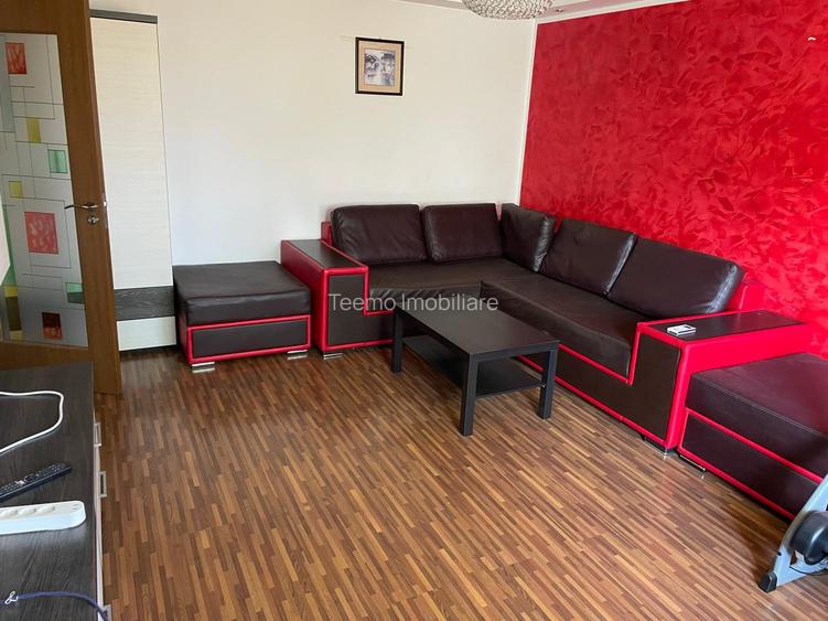 Apartament 2 camere, decomandat, 60 mp, centrala, ac, parcare, Mall Vitan - 2