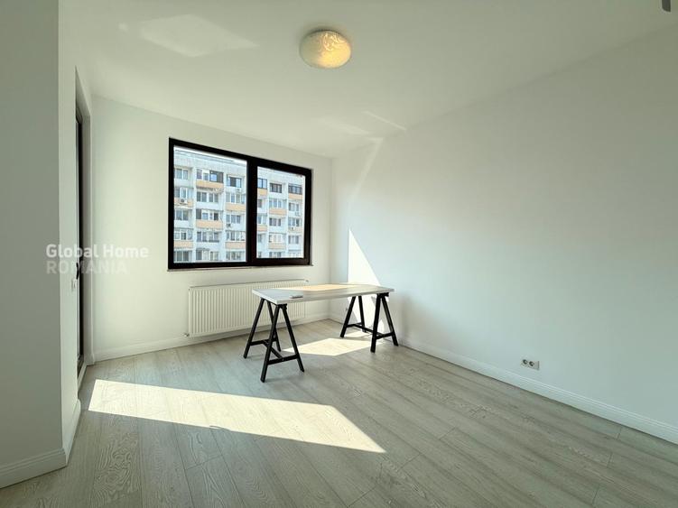Vanzare Apartament 3 camere | Dorobanti - Perla | Bloc 2017 |