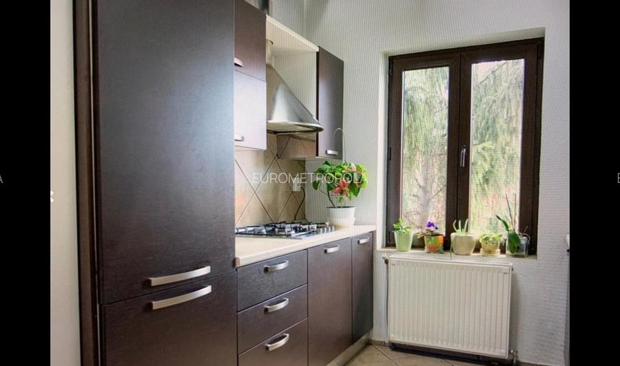 Vila D+P+E+M Floreasca, amplasata exclusiv in zona de vile, teren 400 mp - 5
