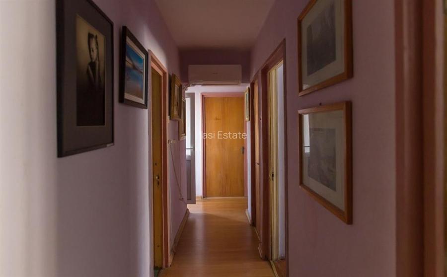 Apartament 4 camere Centru Civic - Ultracentral - 11