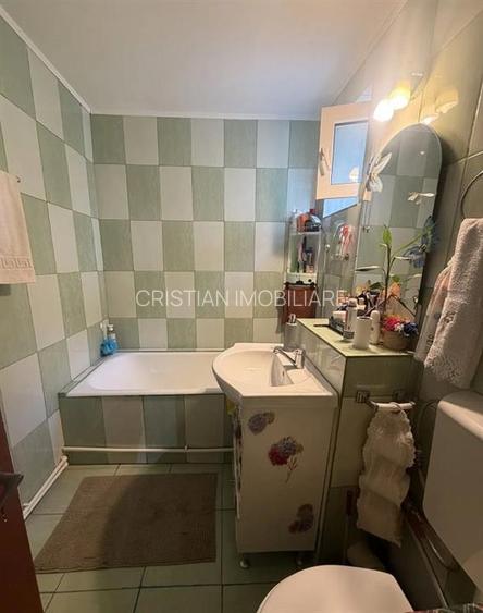 2 camere Mobilat si Utilat, 57 mp, Radu Negru - 8