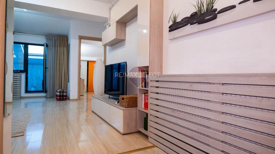 Vanzare apartament 2 camere - Bd. Luptătorilor - Metrou Parc Bazilescu - 9