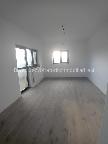 Casa 160 mp Bucium, Str. 3 Fantani-G.T.Popa - 6