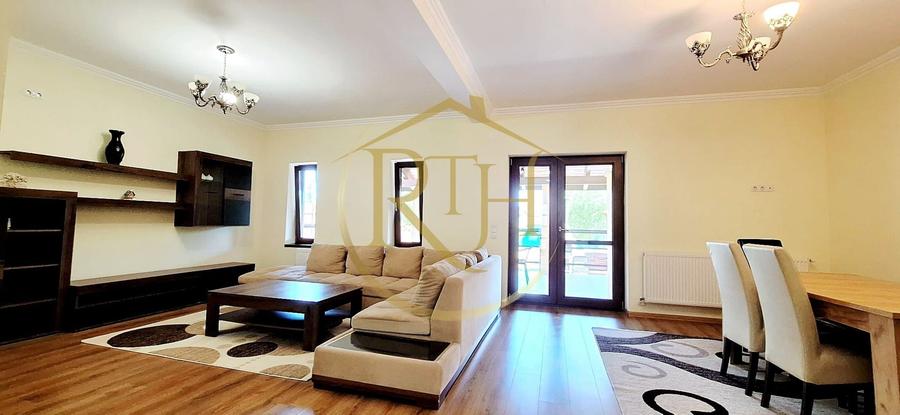 Oferim spre inchiriere, Casa-Duplex cu 4 camere in Dumbravita aproape de Lidl