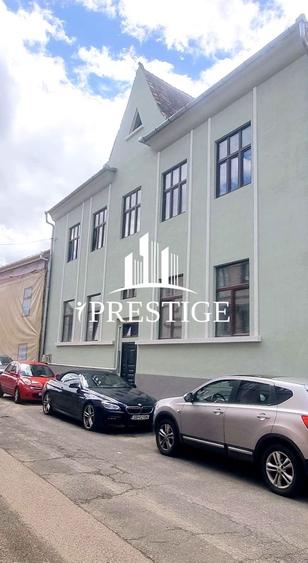 GARSONIERĂ DE VÂNZARE | CENTRAL SIBIU | ETAJ 1 | RENOVATĂ COMPLET