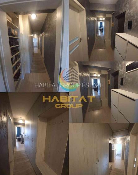 Vanzare Apartament 2 Camere+Curte+Parcare- Berceni - 5