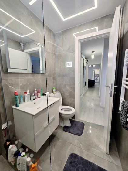 Apartament 3 Camere Șoseaua Vergului, Pantelimon