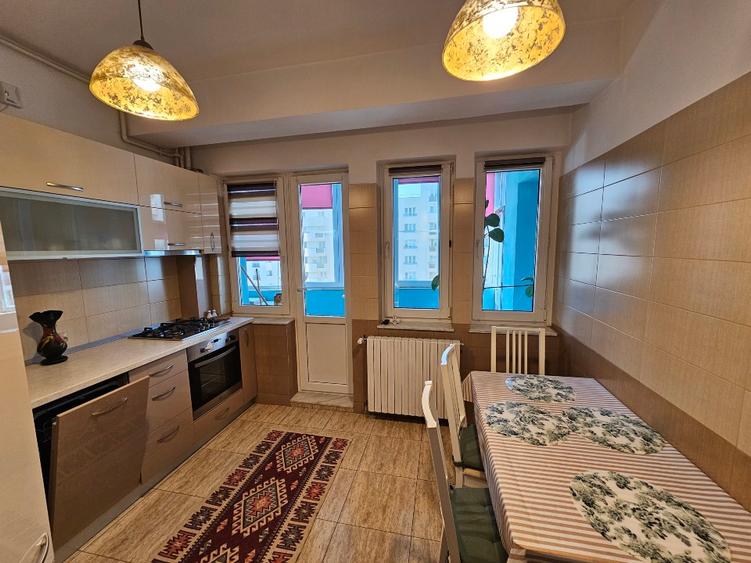 2 camere Nerva Traian  | Centrala | AC | 61 mp utili | Proprietar
