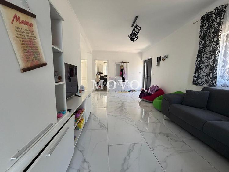 Comision 0 Cumparator | Duplex | Toate utilitatile | Asfalt | Mobilat si utilat