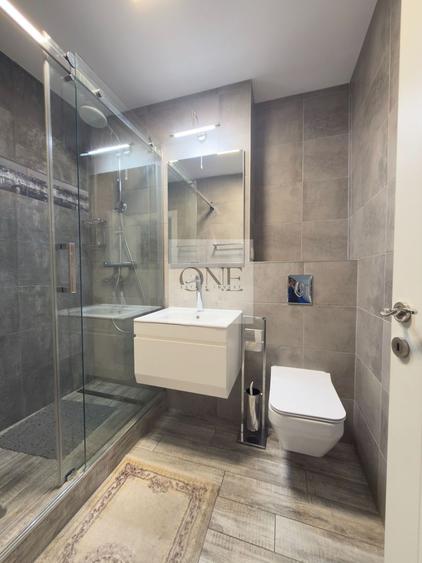 Apartament 2 camere, zona Garii