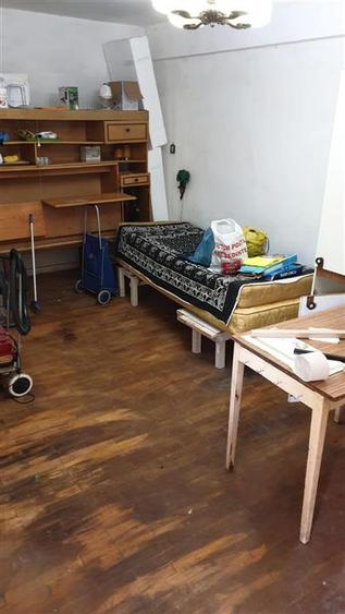 Zona Liceu Balcescu Casa caramida+boltari cu teren=158 mp, Deschidere 8,8m