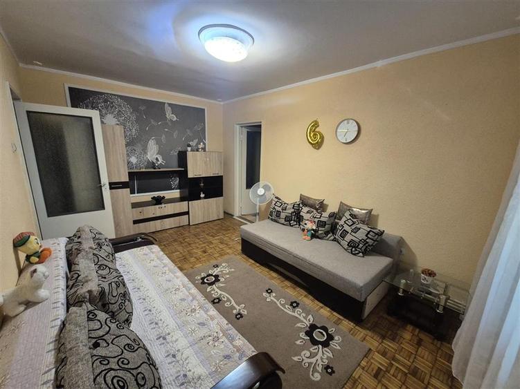 2 camere, confort 1, 54 mp, parter, Hipodrom