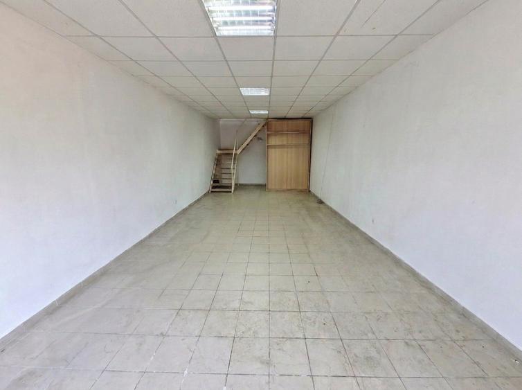 Oportunitate Investitie, Spatiu Comercial, P+1, 73 mp, Bd. Timisoara