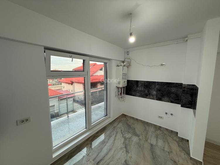 Apartament 2 camere tip studio + parcare - 6
