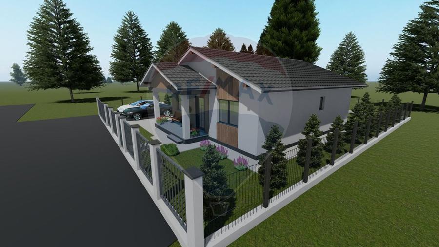Casa de vanzare – Stadiu gri 89.000euro -NEGOCIABIL