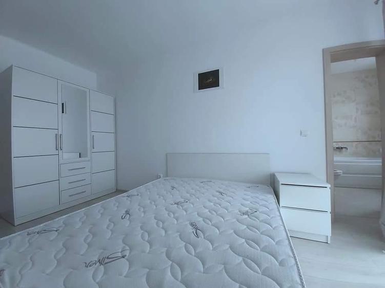 Apartament 3 camere de inchiriat in Sibiu -City Rezidence, cu terasa