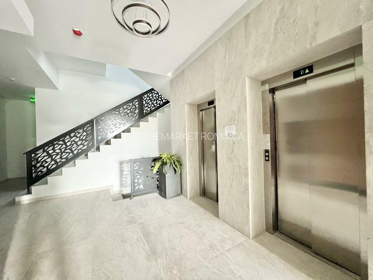 Apartament 2 camere Neofort Titan 1 Decembrie 1918 - 9