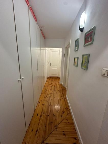 Apartament cu 3 camere, Iosia str.Mestesugarilor