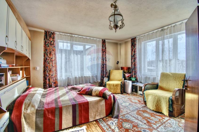 Casa individuala 230mp - teren 800mp - Strada Crisan - Bistrita