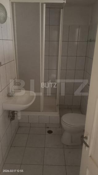Oază de liniște în Sovata – Cabană cu piscină, teren generos și pârâu în grădin - 5