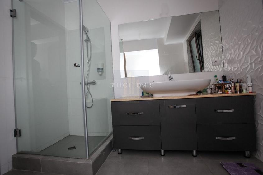 Vila Individuala 5 Camere Teren 375mp de Vanzare *Baneasa* - 54