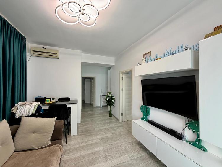 Mamaia Summerland Taverna Racilor Apartament 3 camere 2 bai si loc parcare