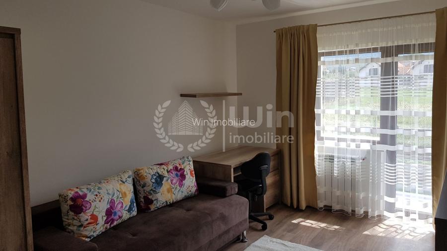 Casa de inchiriat la cheie | 200mp util | Parcare | Gradina | Europa! - 6