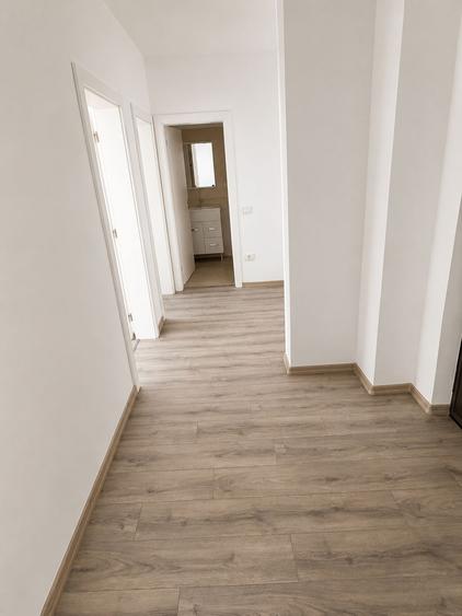 Apartament 3 camere, 2 dormitoare, bloc nou, 66 mp