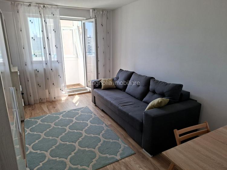 2 camere decomandate, bloc izolat, priveliște superbă - comision 0%! - 2