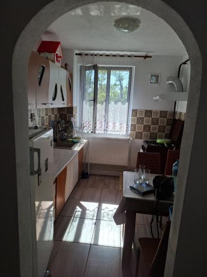 Apartament cu trei camere-Bals