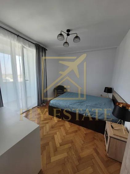 Apartament 2 Camere | 1 Mai