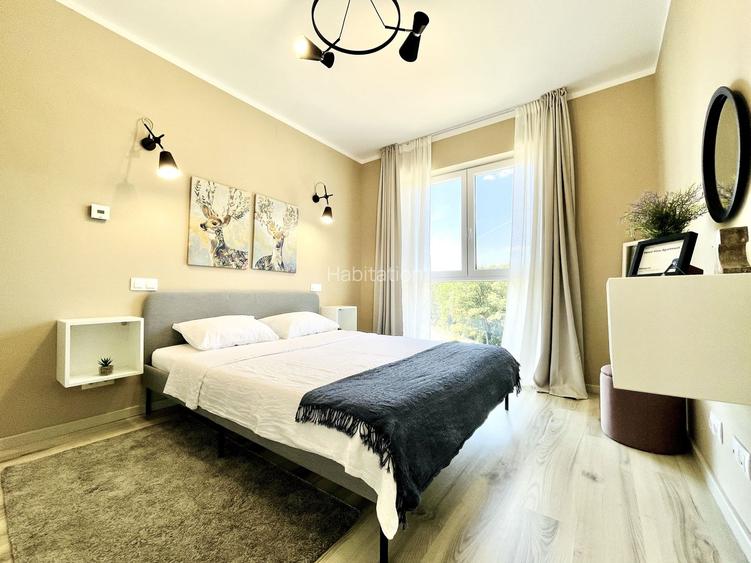 Apartament modern, complet mobilat, lângă Pădurea Verde - 6
