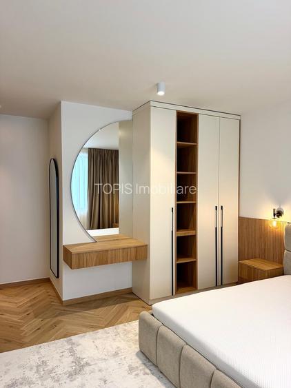 Victoriei / Premium Apartament / Prima Inchiriere / Parcare Inclusa - 28