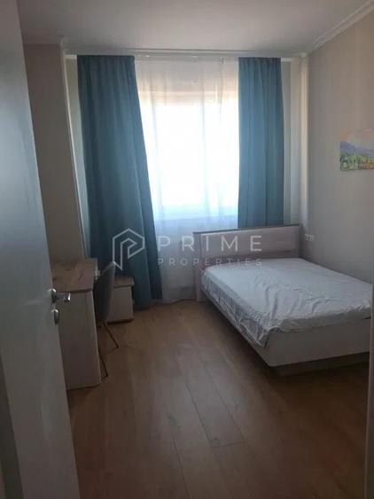 Apartament modern cu 3 camere, 2 băi, etaj 6– Concept 9