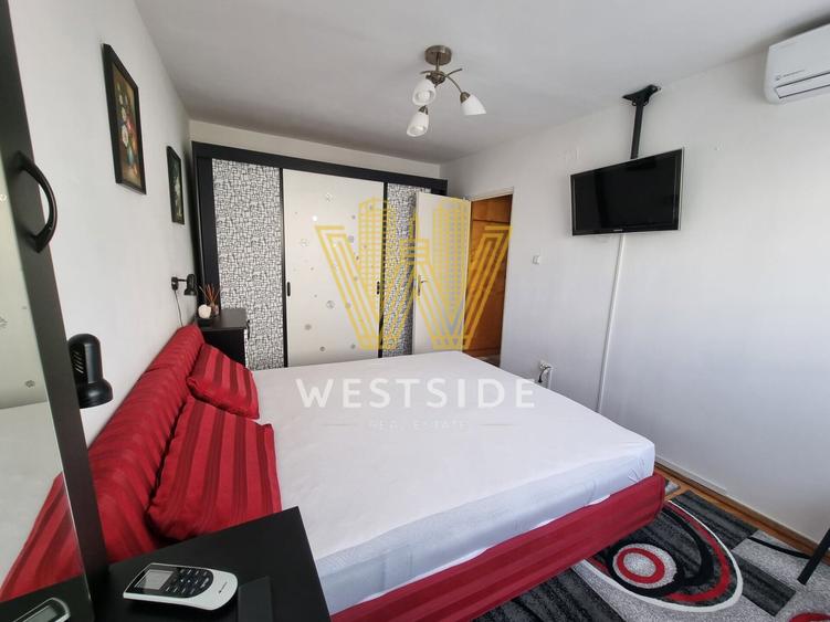 Apartament cu 3 camere, de inchiriat, in Giroc