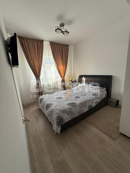 VILA 4 CAMERE BRAGADIRU
