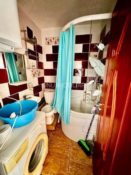 CAMERA DE CAMIN - ETAJ 1 - 16MP - MOBILATA SI UTILATA 30.000 EURO - 5