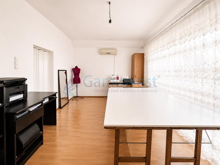 Casa cu 5 camere, singur in curte, cu Garaj zona Iosia, Oradea - 13