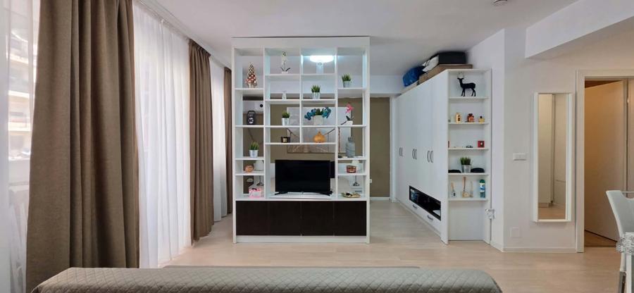 Studio modern de vânzare – Ioșia Residence | 97.000 Euro-AP0774