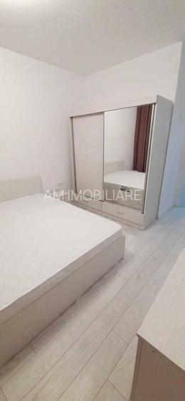 AP. 2 CAMERE- CAVAR RESIDENCE, CENTRALA PROPRIE, BLOC NOU, MODERN - 3